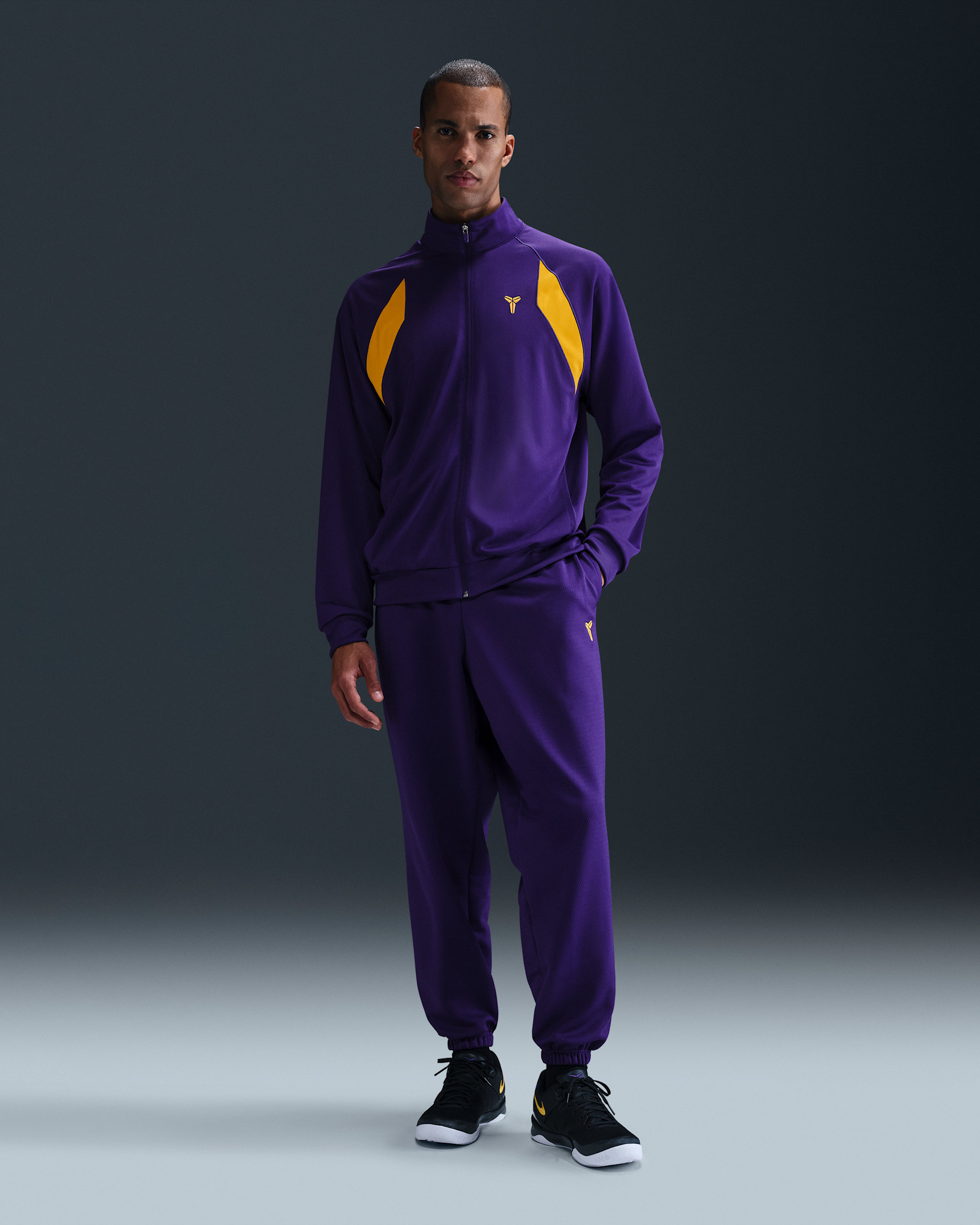 Kobe Therma-FIT Basketball Pants. Nike.com
